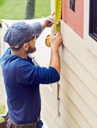 Best Custom Trim and Detailing for Siding  in Wollochet, WA